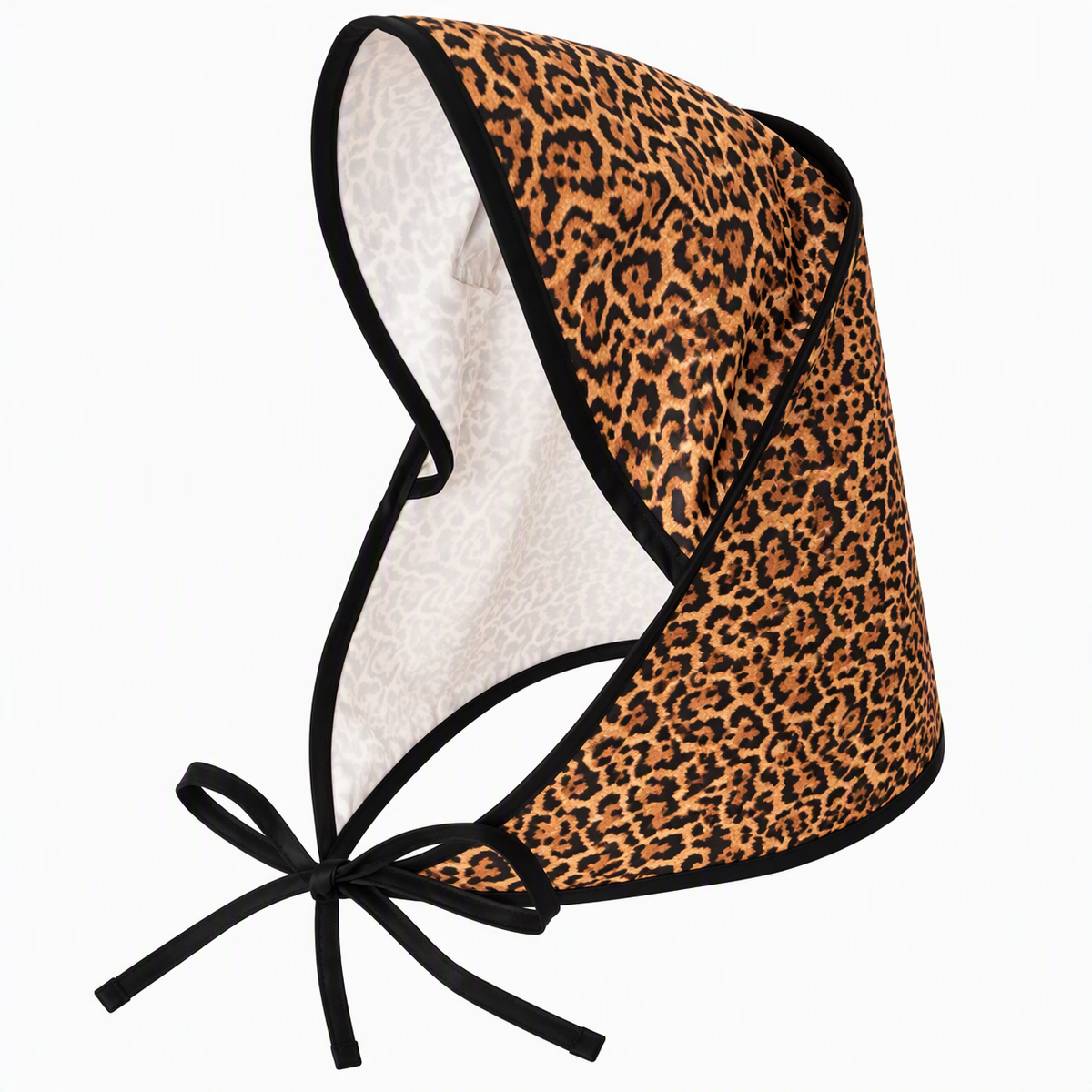 Leopard - black