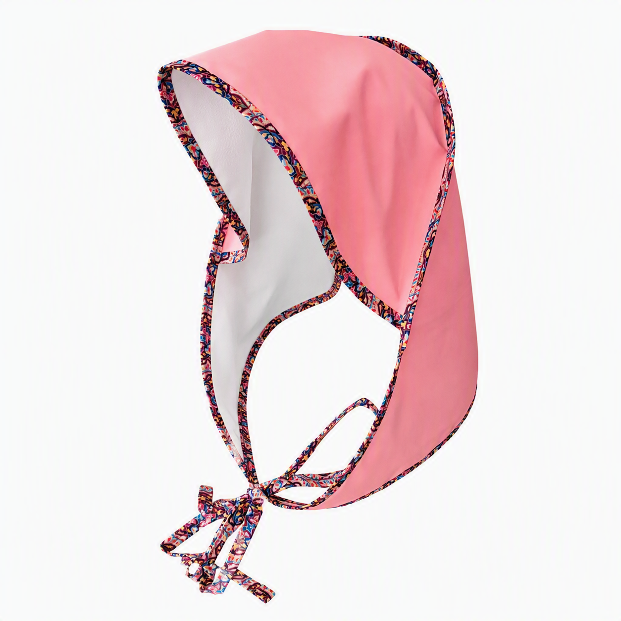 Baby pink