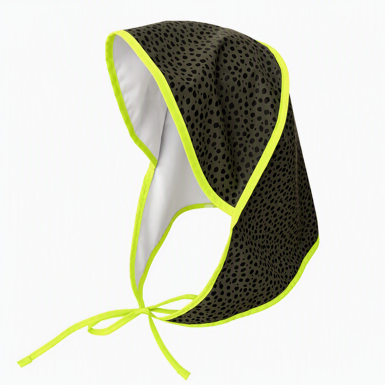 Cheetah green