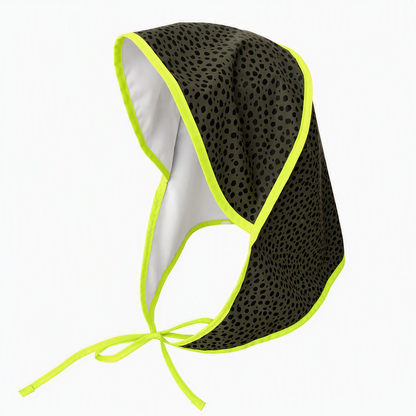 Cheetah green