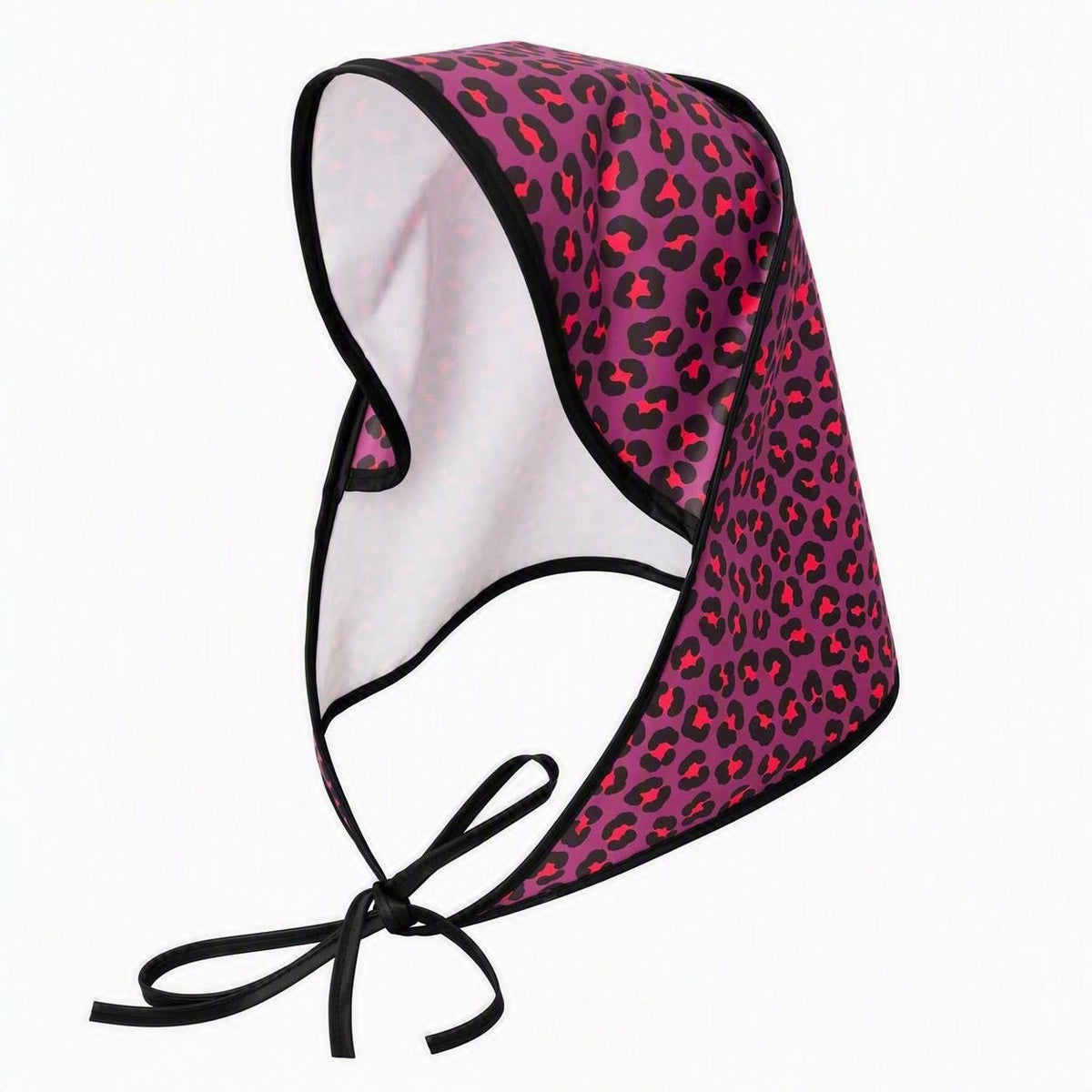 Cheetah Purple